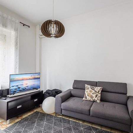 Mestre Altamarea Apartment Exterior foto