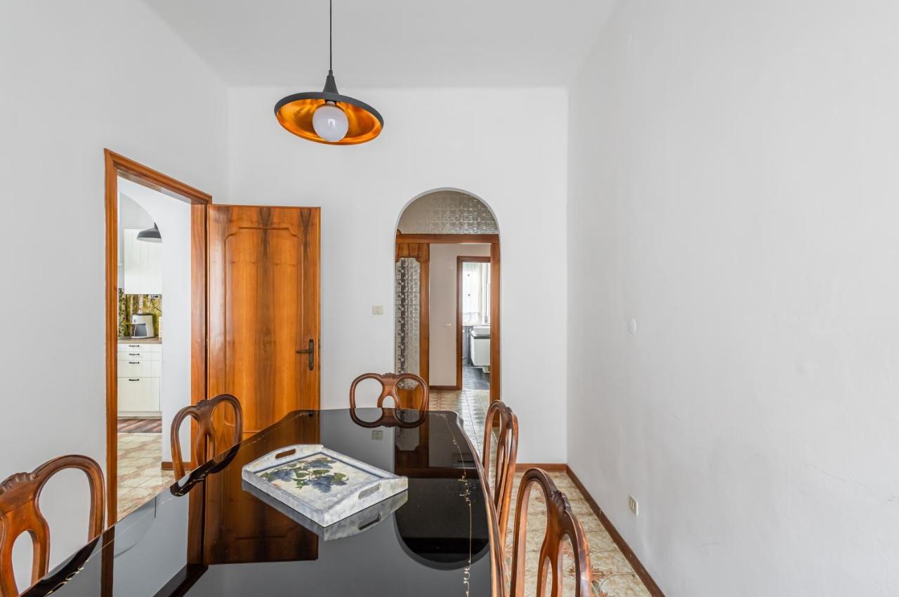 Mestre Altamarea Apartment Exterior foto