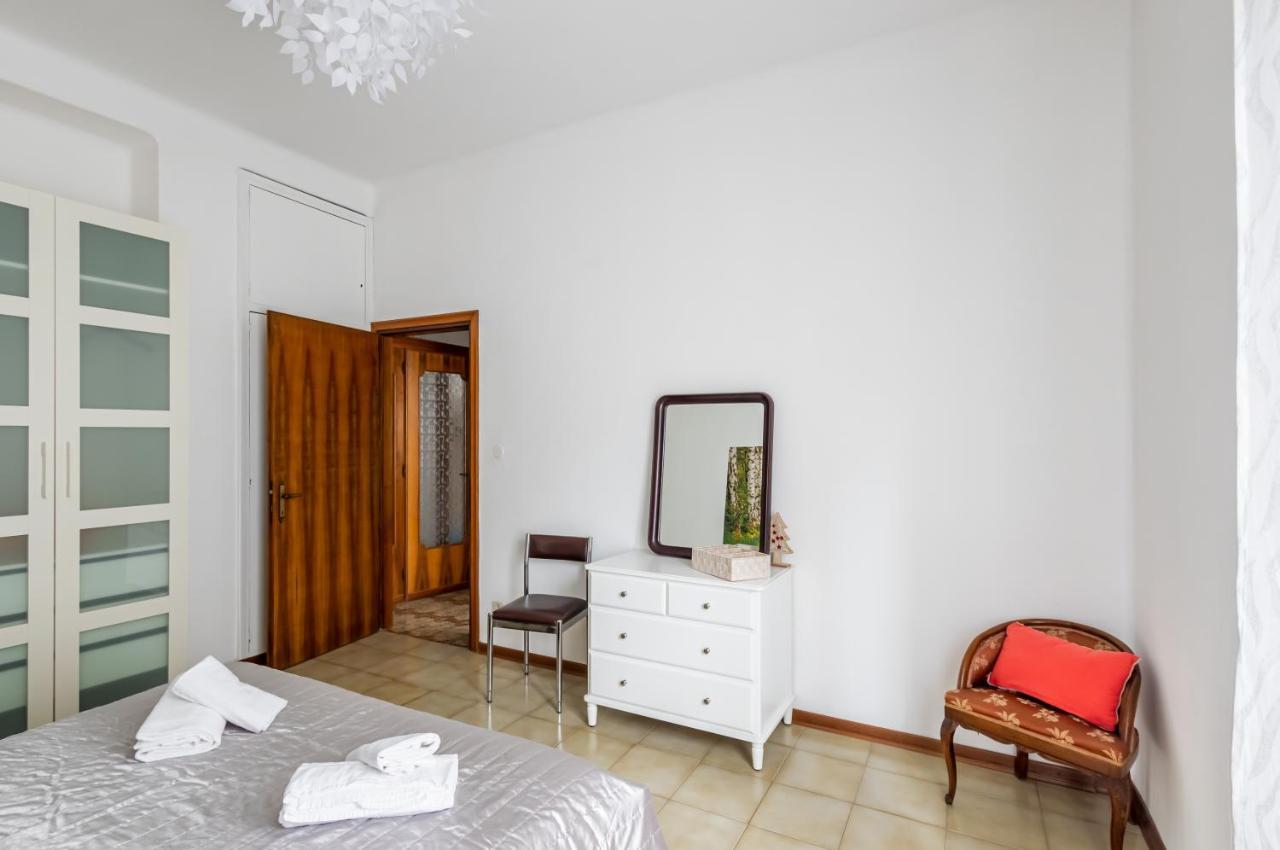 Mestre Altamarea Apartment Exterior foto