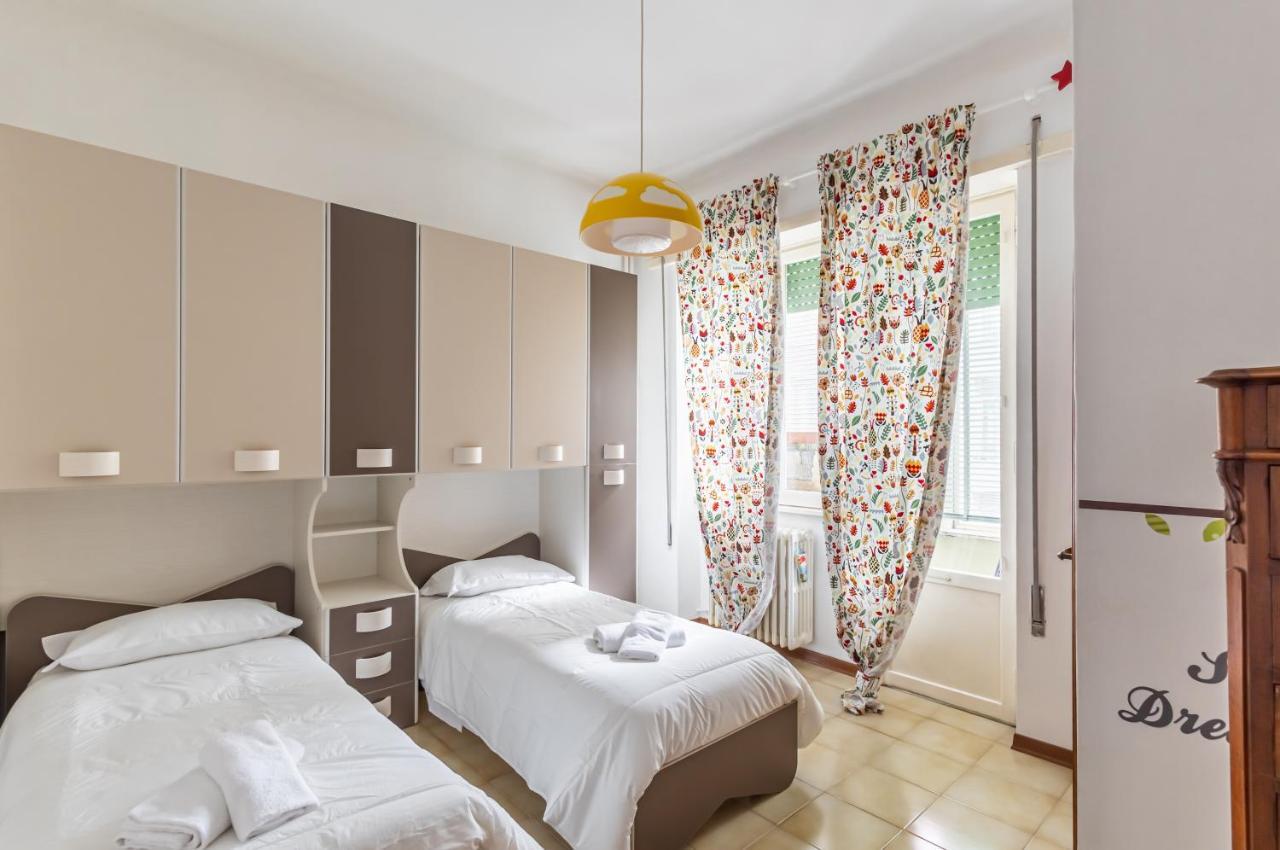 Mestre Altamarea Apartment Exterior foto
