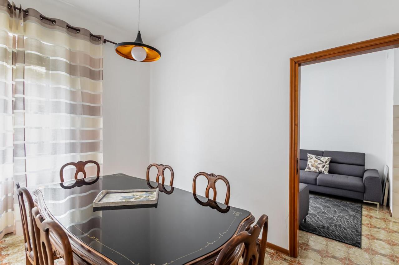 Mestre Altamarea Apartment Exterior foto