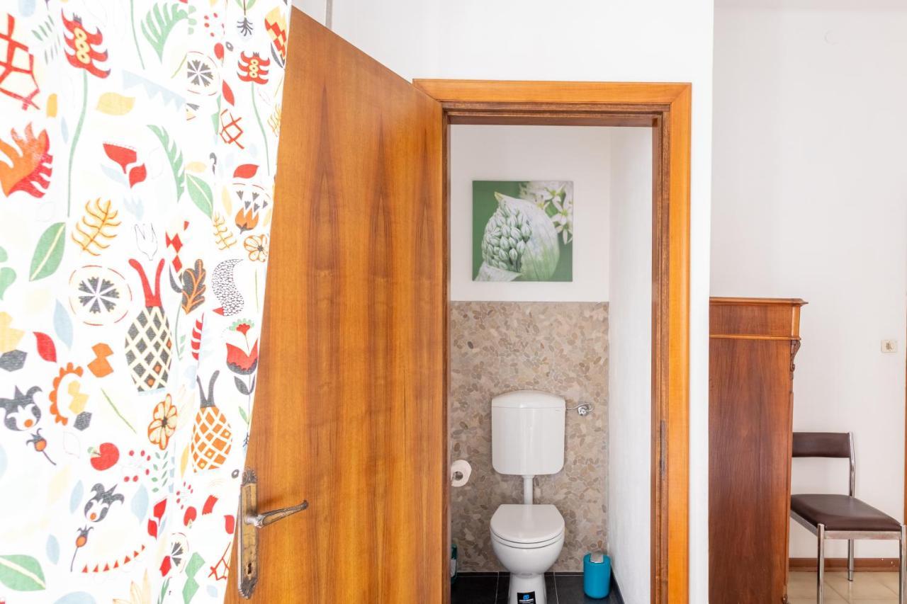 Mestre Altamarea Apartment Exterior foto
